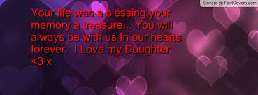 You are loved beyond words and missed beyond measure. You Are My Treasure Quotes Quotesgram