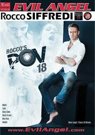 Rocco's POV 18 Streaming Video On Demand | Adult Empire