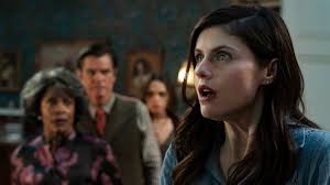 Anne Rice's Mayfair Witches (Season 2 Review)