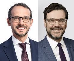 Ray Bergin's Instagram, Twitter & Facebook