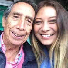 Were you suppose to write your name