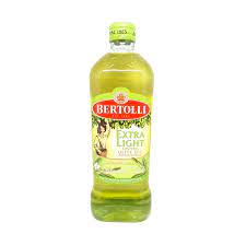 Minyak untuk memasak yang pertama adalah minyak zaitun. Jual Bertolli Extra Light Olive Oil Minyak Zaitun 1 Liter Online Mei 2021 Blibli