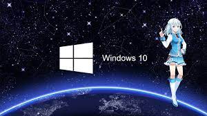 Pin Oleh Adney S Di Sfondi Windows 10 Gambar Animasi Gurren Lagann