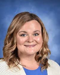 Assistant Principal Ms. Holtz