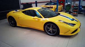 The 458 speciale a is the convertible variant of the 458 speciale which was unveiled at the 2014 paris motor show. Ferrari 458 Speciale 2015 Catawiki