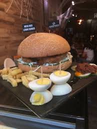 Hungry bunch @ sunway pyramid. Hungry Bunch Picture Of Hungry Bunch Subang Jaya Tripadvisor