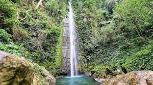 Lombok Waterfalls