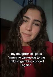 Why Should My Parents Let Me Go to A Childish Gambino Convert