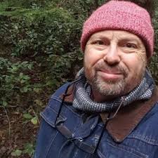 Veterans In Horror Spotlight 2023: Mark Allen