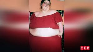 She was 30 years old. Vite Al Limite Gina Krasley I Porno Plus Size E La Denuncia Al Programma