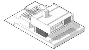 House In Intermares Manoel Farias Arquitetura In 2020 Building A Small House House Ground Floor Plan
