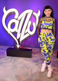 Get great results with our ai algorithms through renderforest online logo creation platform. Cazzu La Reina Argentina Del Trap A La Conquista De America Cultura Y Entretenimiento Edicion America Agencia Efe