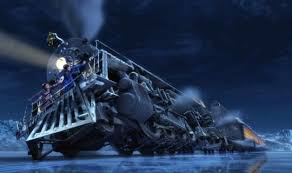 Drei haselnüsse für aschenbrödel, der polarexpress, tatsächlich… The Polar Express 2004 Movies Outnow