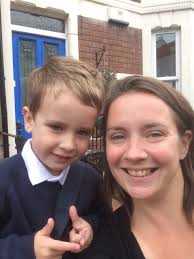 Virginia Hatfield (@Gin_Hatfield)