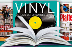 The corners were bent and it was overall not in the best shape. Vinyl Shop Schallplatten Und Zubehor Online Kaufen Jpc De
