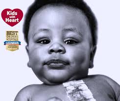 Meet our November...