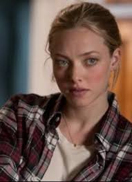 Amanda Seyrfied (Savannah Lynn Curtis), with her notable roles in film and television, has quickly captured the attention of audiences and established ... - d1ec8130