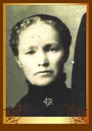 Pernilla “Ella” Swanson Noreen (1867-1948)