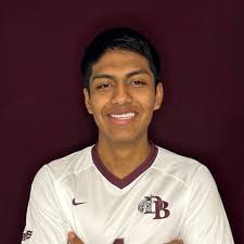 Gavin Farmer's Dobyns-Bennett High School Bio