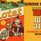 The Motet with TAUK
