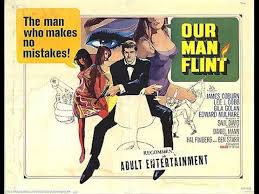 Our man flint (1966) james coburn, lee j cobb, gila golan watch online