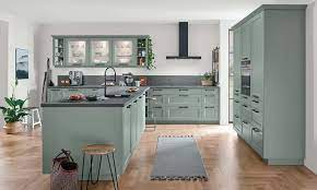 Kitchen Trends 2024 Cabinet Lighting