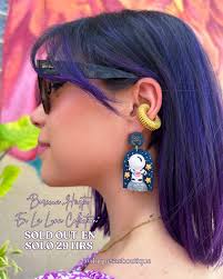 Duquesa's Boutique...