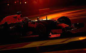 2015 12 1 F1アブダビgp 5つのトピック Motorsports