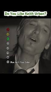 La música de Keith Urban y su relación con Nicole Kidman