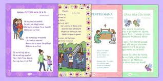 Mama de dragul tau pamantul de ghiocei e plin. Free Colectie De Poezii Pentru Mama Nina Beldie