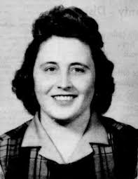 Bradley S Breeding and June Frazier