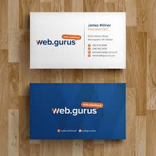 Business cards remain a relevant, unique, and consistent marketing tool even in today's digital age. Create A Business Card Design For Digital Marketing Company Business Card Contest 99designs