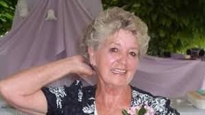 Vicky Vert Obituary (2022)