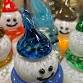 The Coolest Snowpeople in 2025made right here - Glass Arts Indiana, Inc., 1125 E Brookside Ave Suite C25 Event Image