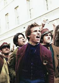 Talitha Koum Les Miserables Les Miserables 2012 Les Miserables Movie