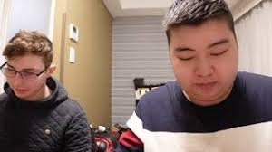 Natto TKG Breakfast from 7-11 in Tokyo