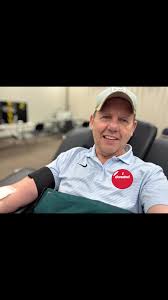 🌟 **Join Me in Making a Difference: Donate Blood!** 🌟, I’m proud to share  that I regularly donate blood to the @americanredcross Cross. In light of  the numerous domestic tragedies we’ve witnessed in ...