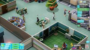 Money, kudosh, machine upgrades, new rooms, and new hospitals. Two Point Hospital Bigfoot Dlc Levels How To Unlock Gamewatcher