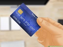 It will allow you to test your customers' payment options by providing a random and unique credit card number. 3 Ways To Keep Rfid Credit Cards Safe Wikihow