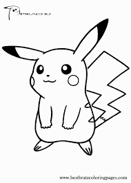 pikachu coloring page coloriage pokemon a imprimer feuerwerhman sam