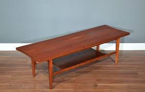 So, armed with following ideas, searching for a suitable coffee table can be fun and inspirational, you may find an ideal coffee table for your corner. Midcentury Richard Hornby For Heal S Two Tier Afromosia Coffee Table Vintage Modern Danish Style Coffee Table Benches For Sale Mid Century Coffee Table