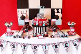 Check spelling or type a new query. Bowling Birthday Party Guest Feature Celebrations At Home