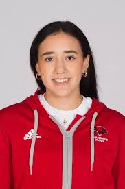 2025-26 Women's Swimming and Diving Roster