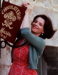 Epingle Par Liz Dougherty Sur Chokolad Film Chocolat Actrice Actrice Francaise