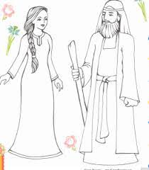 Today, when we don't have a sanctuary, we make sure to burn a piece of the dough before baking the bread. 10 Free Shavuot Coloring Pages Crafts