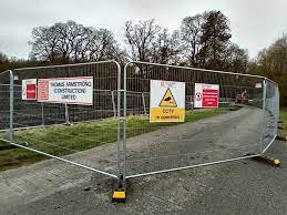 Broughton construction is a new company specializing in commercial & residential construction in the broughton construction company. Bridge Off A59 At Broughton To Be Closed For About Eight Months Craven Herald