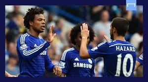 Now, moving towards the relationship of eden, he is a married man. I Am The Boss How Hazard Convinced Former Chelsea Team Mate Remy Of His Genius Goal Com