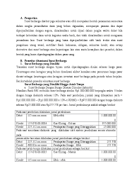 Video presentasi akuntansi perbankan bab kas teller, untuk memenuhi tugas akhir pada mata kuliah akuntansi perbankan kelompok 1. Contoh Jurnal Akuntansi Perbankan Rpp Guru