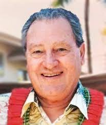 Gerald Warrick's Instagram, Twitter & Facebook