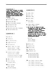 En algebra se verifican con las cantidades las mismas operaciones que en aritmética: Algebra De Baldor